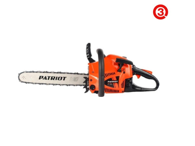 Пила  PATRIOT PT 3816 Imperial 1