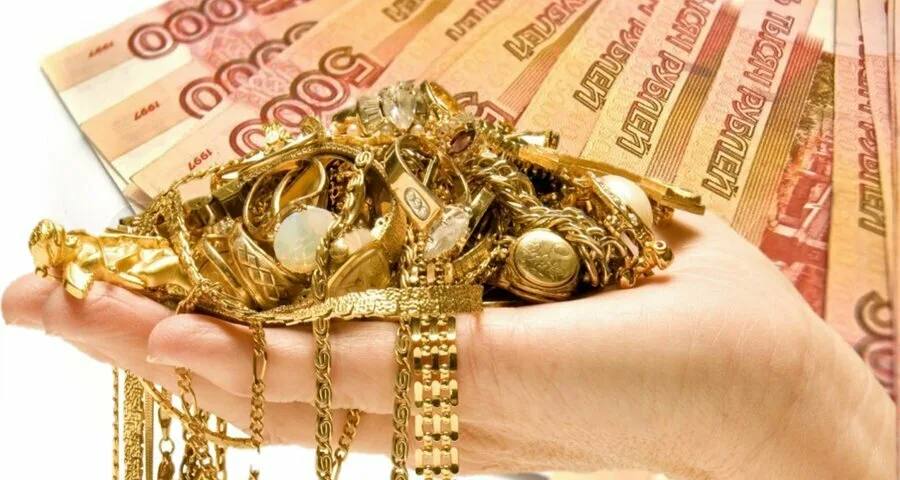 Золотые украшения как способ инвестирования Золотые украшения как способ инвестирования
