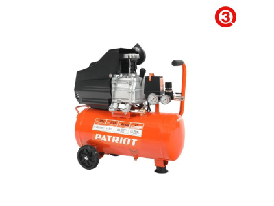 Компрессор Patriot  EURO 24-240