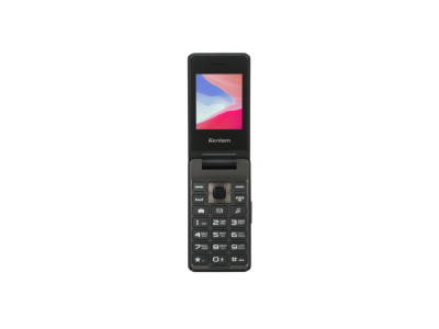Телефон Philips Xenium X600 Темно-серый (ТХ746-0001)