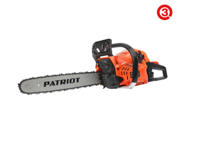 Пила PATRIOT PT 452 1